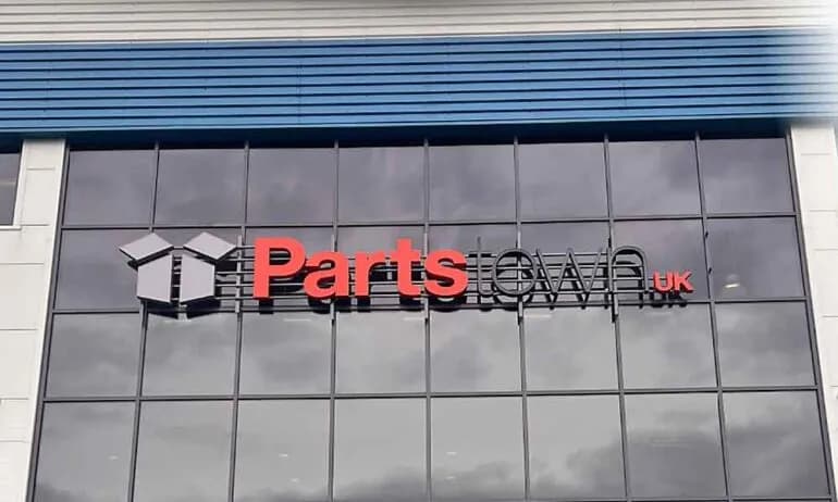Parts Town предлагает обучение по категории F-газа 1