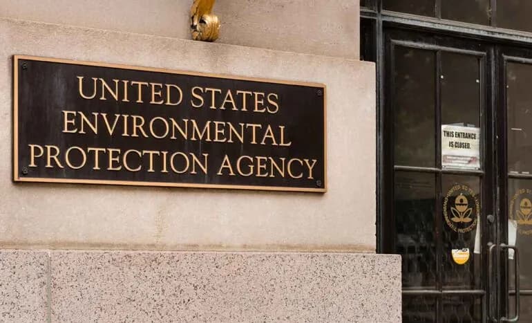 Подрядчики США оспаривают решение Агентства по охране окружающей среды (EPA) по ГФУ