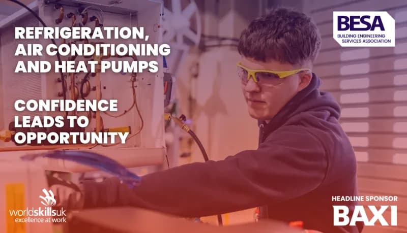 Участники WorldSkills пройдут квалификационные этапы на InstallerSHOW