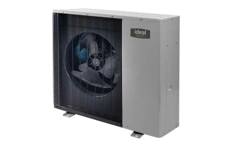Ideal объявляет о пожизненной гарантии на тепловые насосы