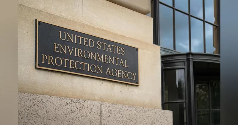 Ассоциации отрасли HVACR оспаривают правило EPA о переходе на новые технологии