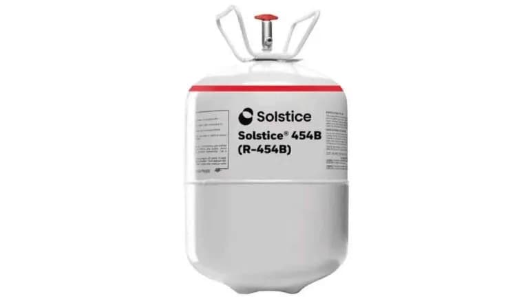 R454B стимулирует продажи Solstice