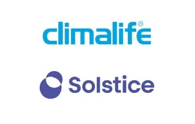 Climalife и Solstice сотрудничают в области управления жизненным циклом хладагентов