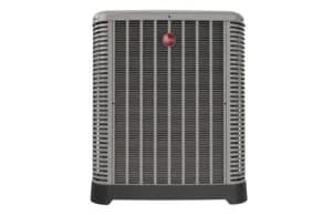 Rheem представляет серию Classic Plus линейки Endeavor: универсальный тепловой насос с верхним отводом воздуха и повышенной энергоэффективностью