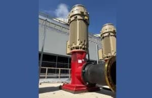 National Pump Company представляет решения по насосам для систем HVAC и охлаждения центров обработки данных