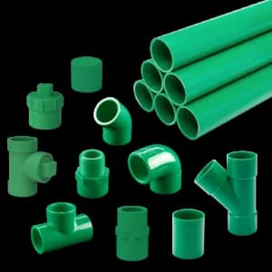 RectorSeal® представила ClearDrain™ PVC Commercial для устранения белого налета в коммерческих системах HVAC/R