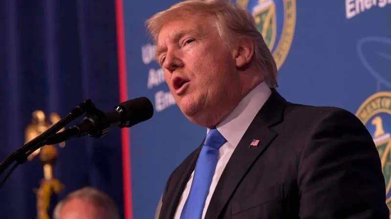 Трамп снизил тарифы по разделу 232 на оборудование для HVAC до 15%