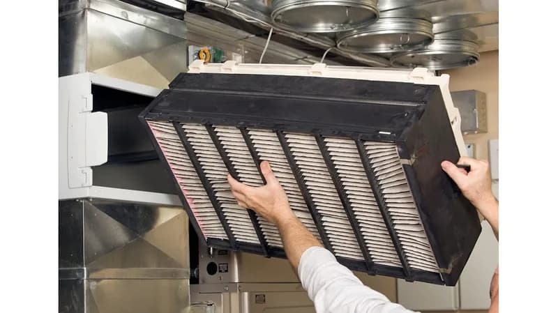 Сезон аллергии: как превратить раздражители в возможности для HVAC