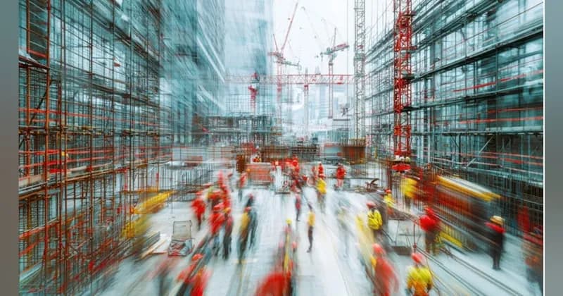 Прогноз FMI на второй квартал: взгляд в будущее до 2030 года