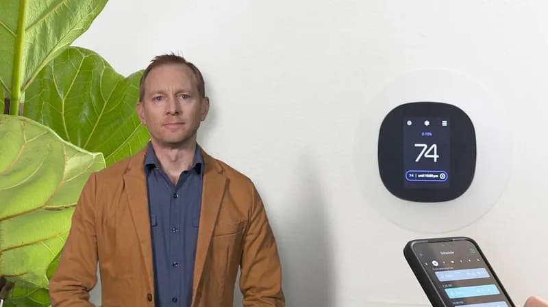 По данным отчета: 50% домовладельцев избегают технического обслуживания систем HVAC