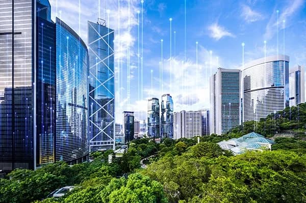 Johnson Controls приобрела Nantum AI для ускорения развития возможностей оптимизации энергопотребления и управления на базе ИИ в рамках платформы OpenBlue