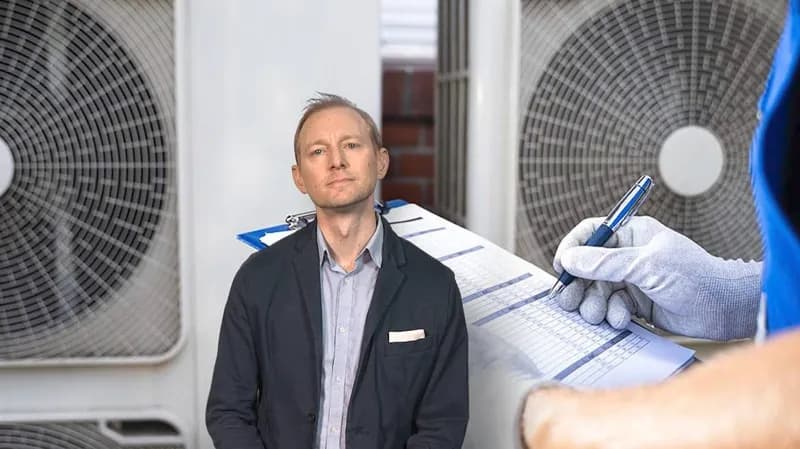 По данным отчета: только 6 часов в рабочем дне инженера по HVAC оплачиваются клиентом