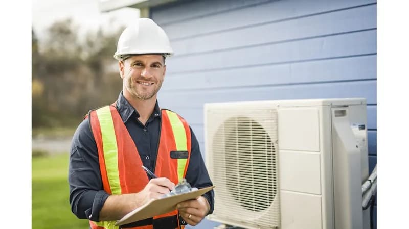 В сфере HVAC и сантехники в 2024 году на 10% меньше смертельных случаев на производстве