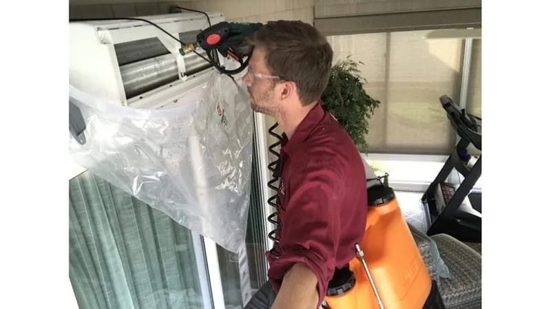 Современные теплообменники, новые риски: пересмотр подходов к очистке систем HVAC