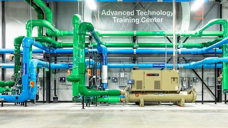 Что подрядчикам в сфере HVAC нужно знать о будущем обучения техников