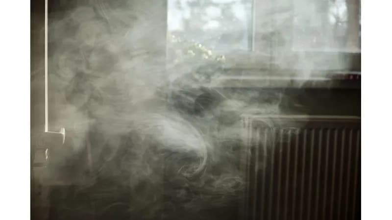 Новое исследование загрязнения воздуха может повлиять на стандарты качества воздуха в помещениях
