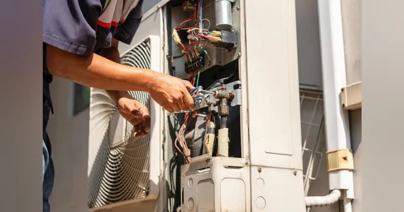 Новый закон Джорджии запрещает неквалифицированным подрядчикам HVAC рекламировать свои услуги