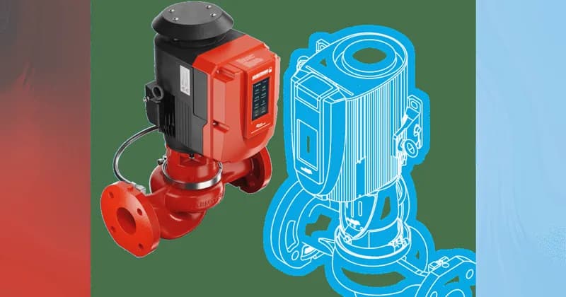 Цифровые двойники и будущее высокоэффективных систем HVAC