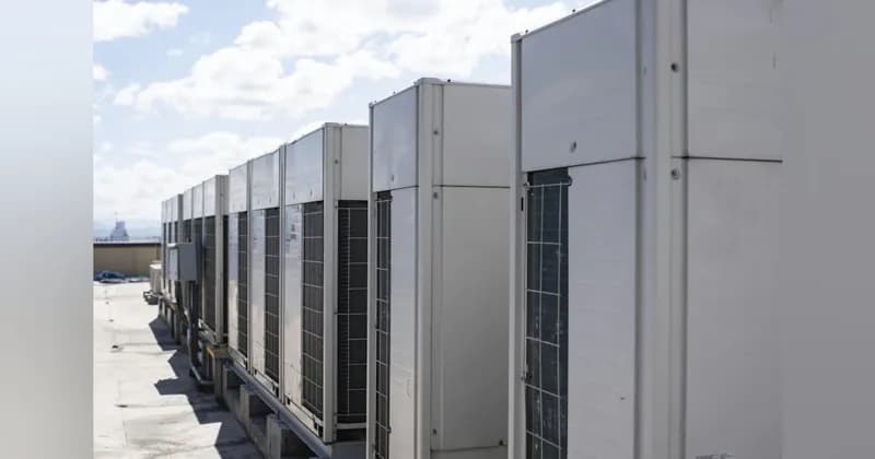 Что переход на хладагенты A2L с низким ПГП в коммерческих системах VRF действительно означает для подрядчиков