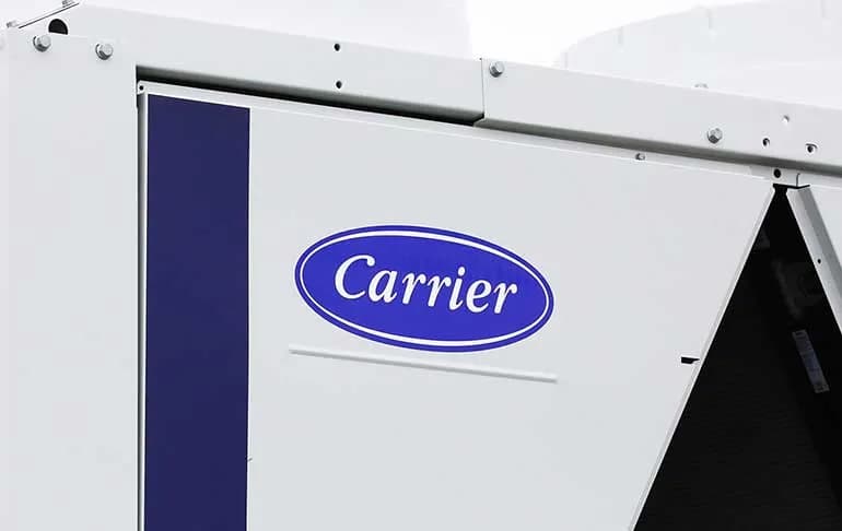 Carrier подтверждает инвестиции в размере 100 млн долларов в завод в Sri City
