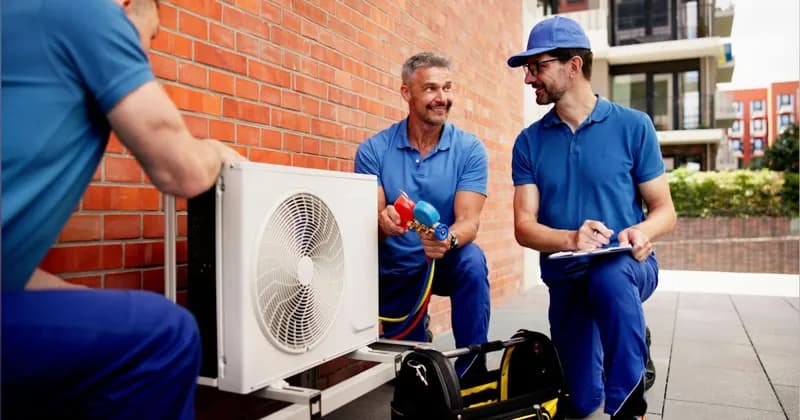 Опрос подрядчиков HVAC от EGIA: давление на рынок труда и рост затрат в 2026 году