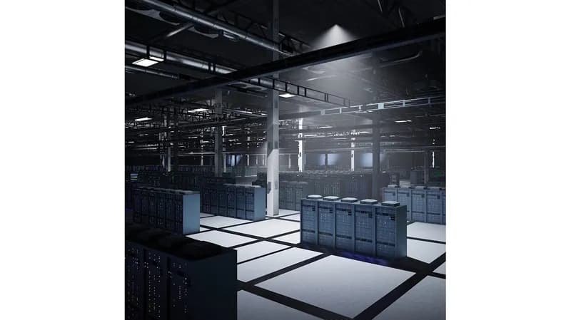 Следующая эра охлаждения центров обработки данных