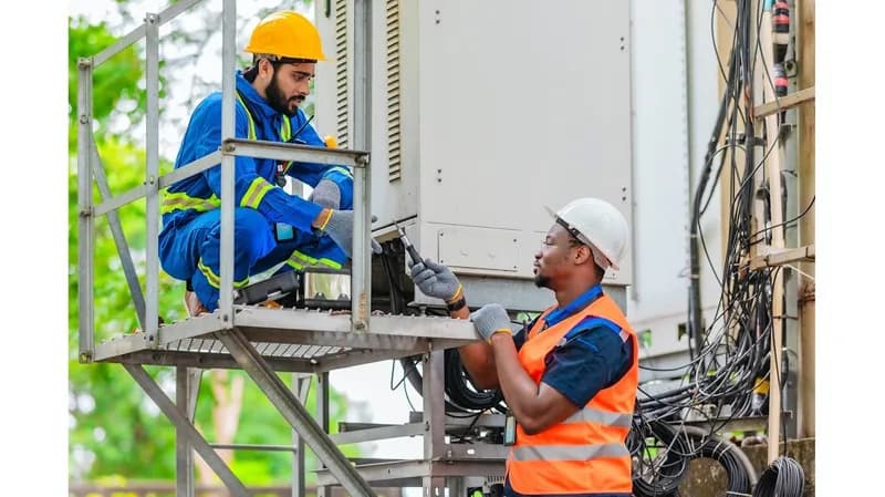 3 способа для HVAC-подрядчиков стимулировать рост в 2026 году