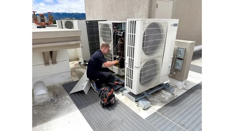 Почему системы HVAC с избыточной мощностью подрывают цели по электрификации