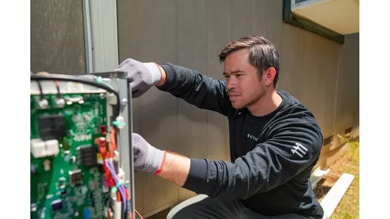 Электрическое отопление набирает обороты в новых домах