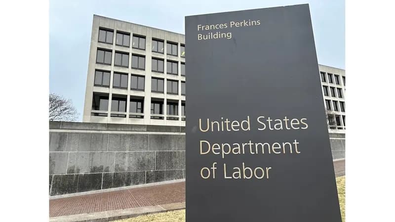 Министерство труда США выпустило проект правила о классификации независимых подрядчиков