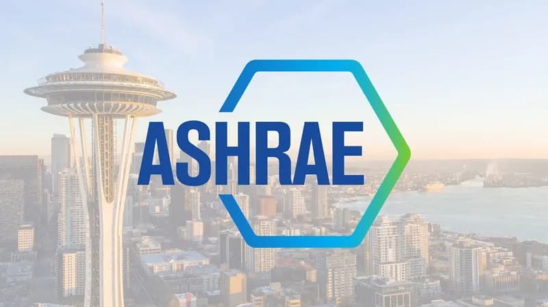 Конференция ASHRAE акцентирует внимание на модернизации зданий как ключевом факторе декарбонизации