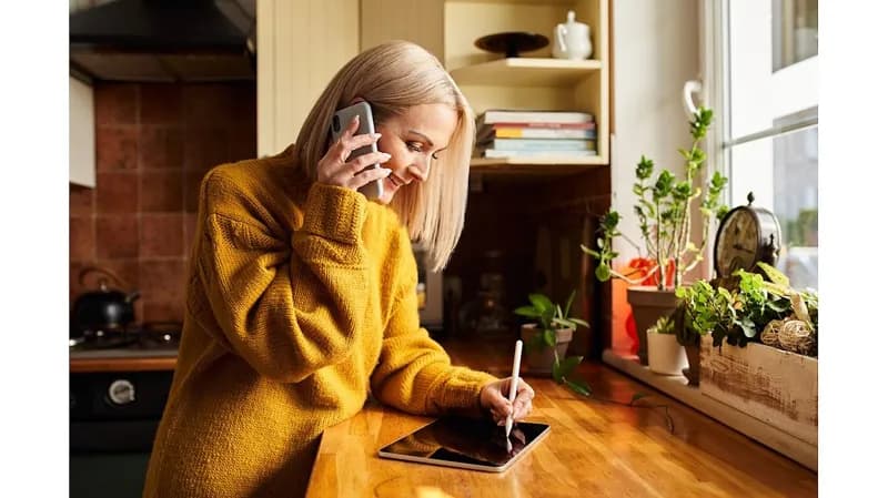 Общайся с моим агентом: как ИИ меняет разговоры о продажах в HVAC