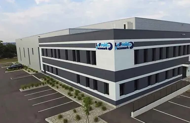 IPCOM приобретет французского дистрибьютора Le Froid Pecomark