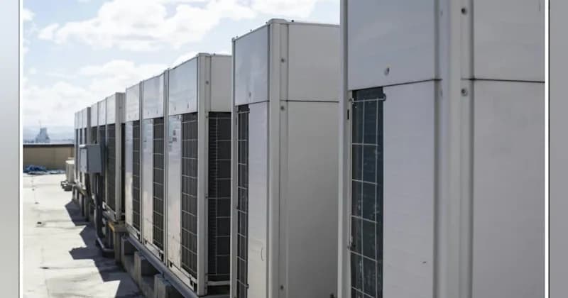 Что на самом деле означает переход коммерческих систем VRF на хладагенты A2L с низким ПГП