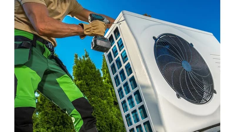 20 скачков в день: скрытая угроза для инверторных систем HVAC