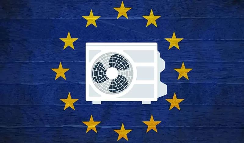Снижение затрат стимулирует продажи тепловых насосов в Европе