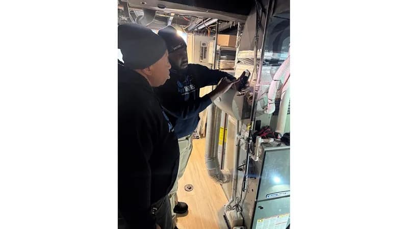 6 самых распространенных ошибок при монтаже систем HVAC, снижающих их эффективность