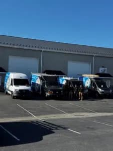 Rocket Group расширяет присутствие на Северо-Востоке США с True Blue Mechanical