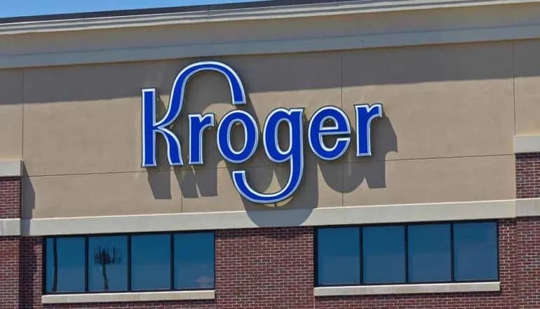Kroger потратит 100 млн долларов на устранение утечек хладагента