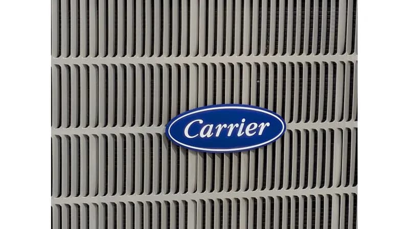 Carrier прогнозирует возвращение бытового HVAC к модели замены оборудования