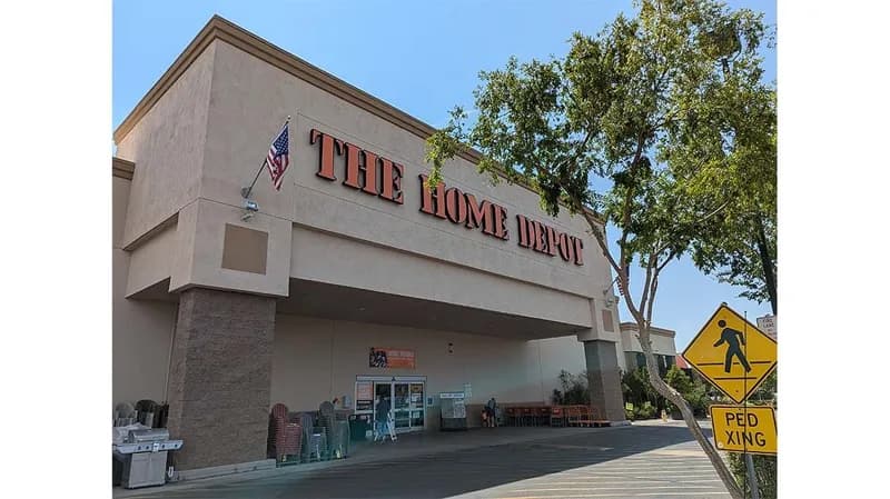 Дочерняя компания Home Depot приобретёт Mingledorff's