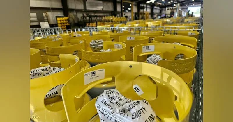 Хватит сливать деньги: бизнес-кейс для рекуперации хладагентов